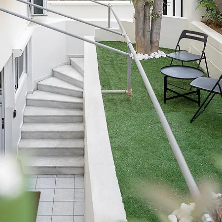 Tulum Apartmán Chania (Crete)