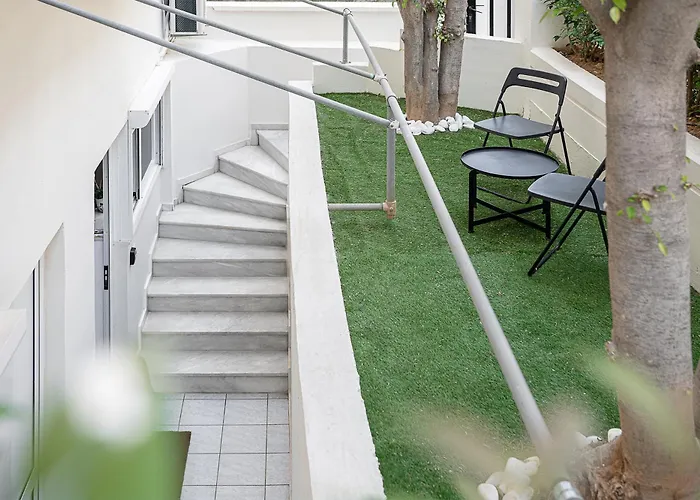 Tulum Apartmán Chania (Crete)