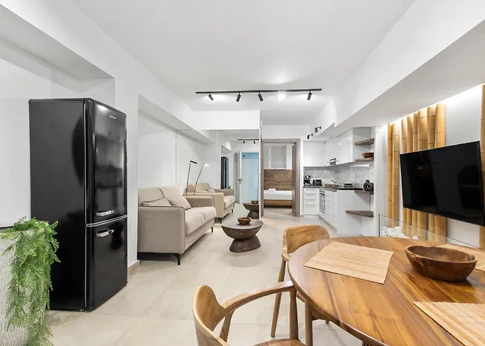 Tulum Chania (Crete)