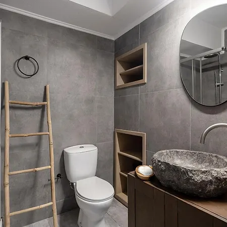 Appartement Tulum Chania (Crete)