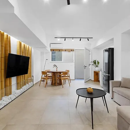 Tulum Apartment *