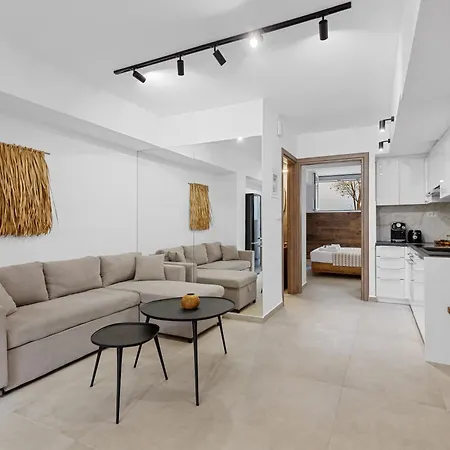 Tulum Appartement La Canée