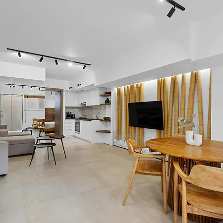 Apartment Tulum