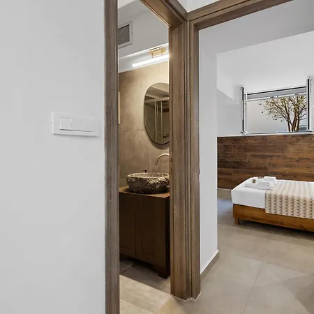 Appartement Tulum Chania (Crete)