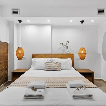 Tulum * Chania (Crete)