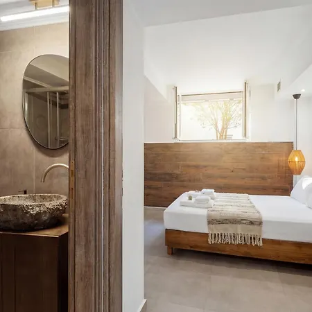 Διαμέρισμα Tulum *