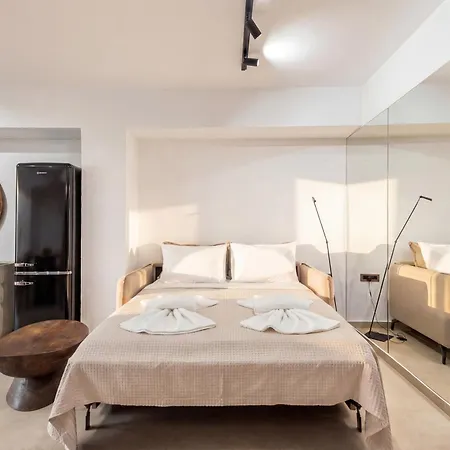 Tulum Διαμέρισμα *