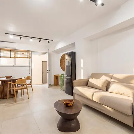 Διαμέρισμα Tulum Χανιά