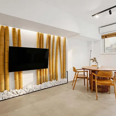 Διαμέρισμα Tulum