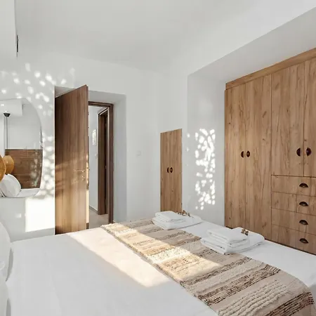 Tulum Διαμέρισμα Χανιά