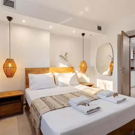 Appartement Tulum Chania (Crete)