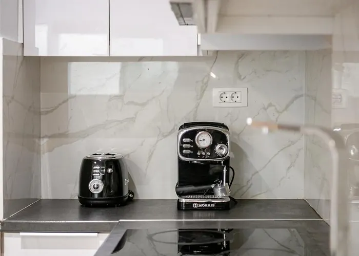 Διαμέρισμα Tulum *