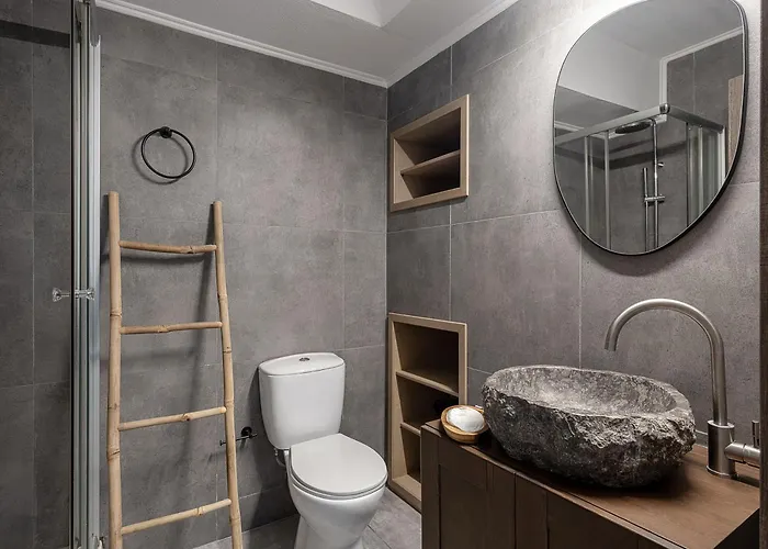 Apartament Tulum Chania (Crete)