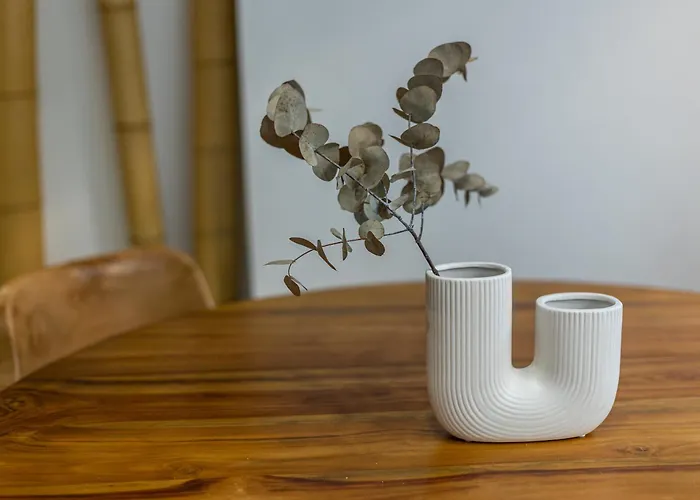 Tulum Apartament Chania (Crete)