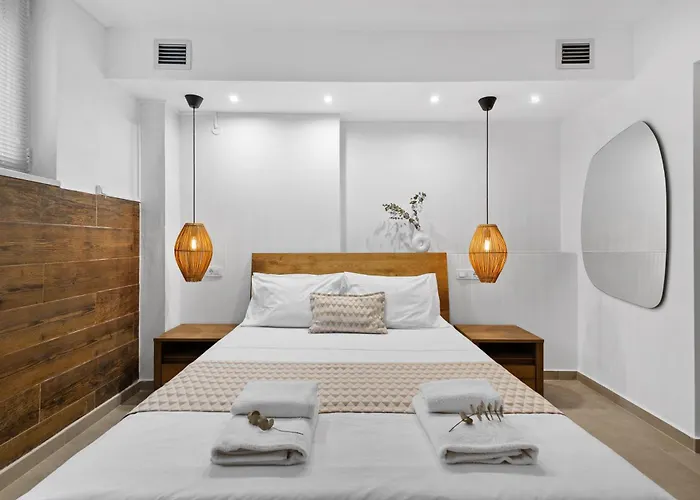 Tulum * Chania (Crete)