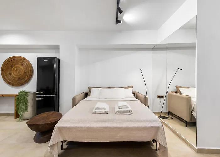 Tulum * Chania (Crete)