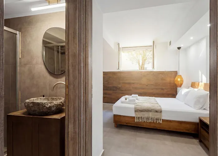 Διαμέρισμα Tulum *