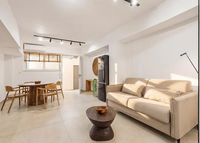 Διαμέρισμα Tulum Χανιά