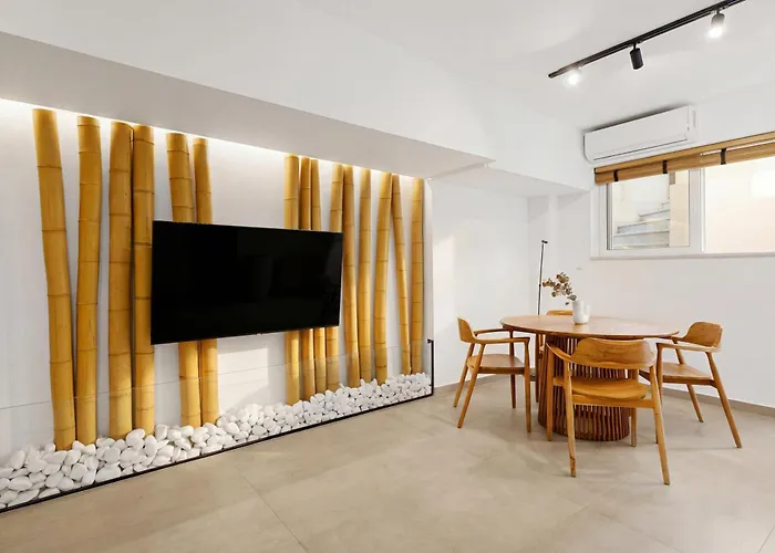 Διαμέρισμα Tulum