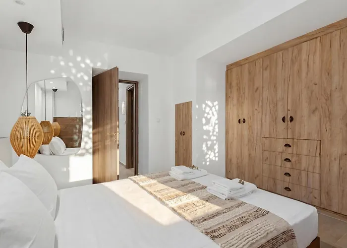 Tulum Διαμέρισμα Χανιά