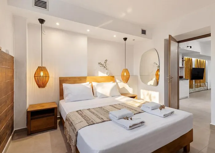 Διαμέρισμα Tulum Χανιά