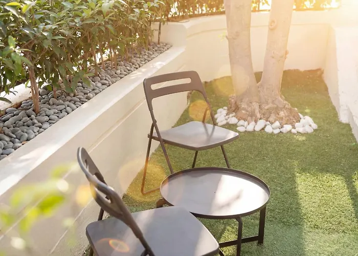 Tulum Διαμέρισμα *