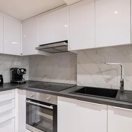 Апартаменти Tulum