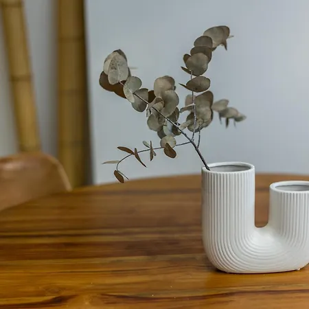 Tulum Апартаменти Ханья (Крит)